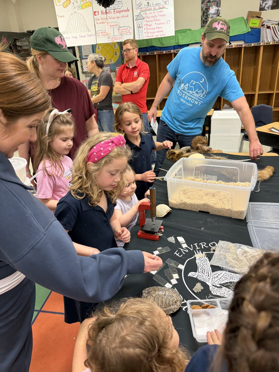Environmental Center tweet media