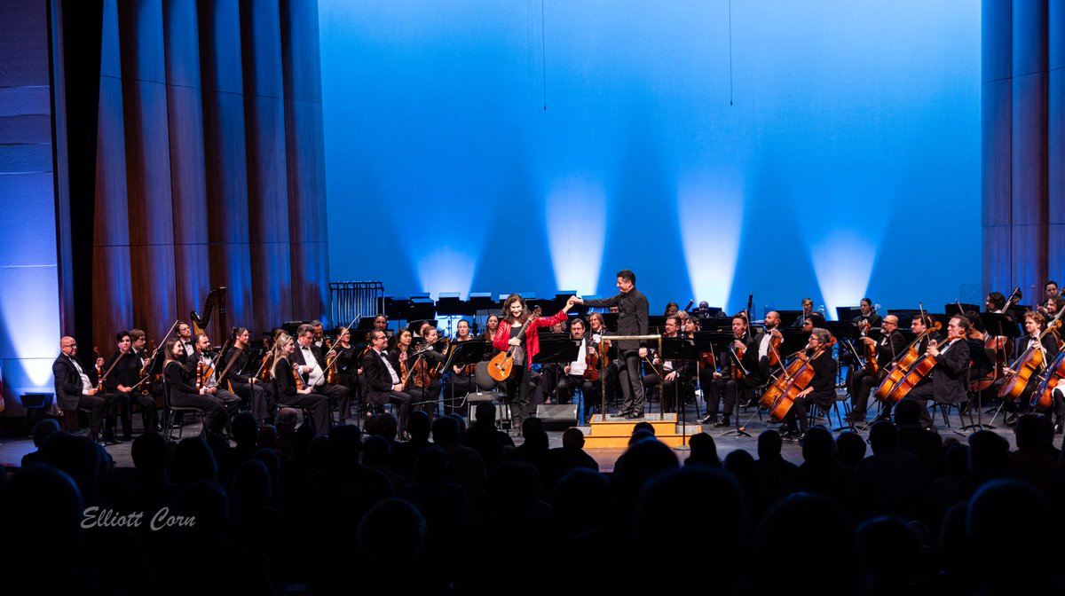 Sharon Isbin tweet media