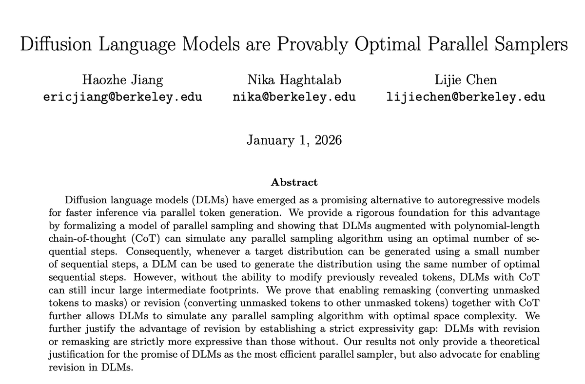 Nika Haghtalab tweet media
