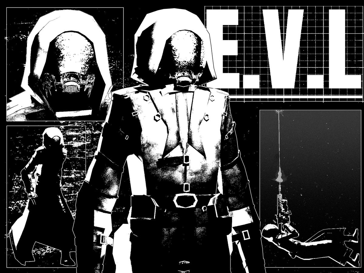 first time trying out photoshop

#blender #b3d #lowpoly