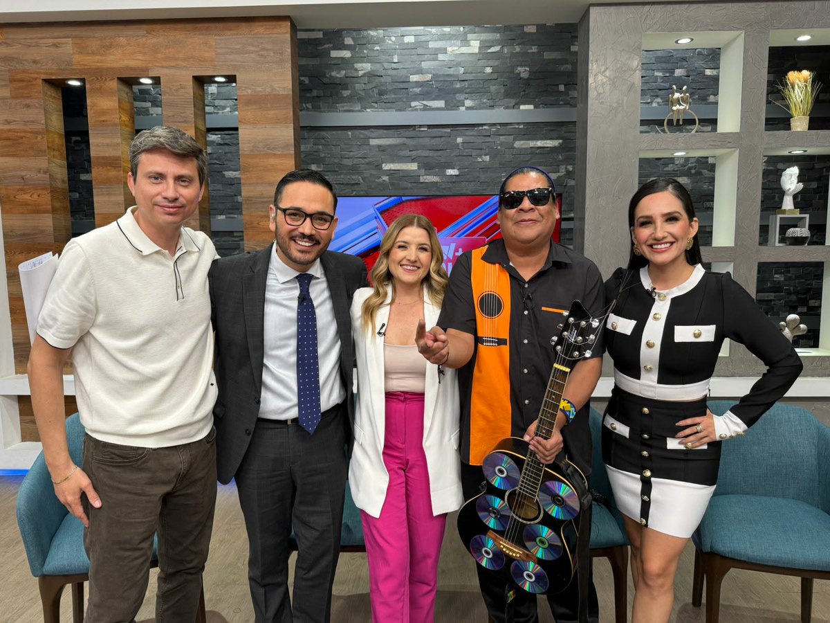 VERBENAPOPULAR's tweet photo. Gracias N+noticias https://t.co/d8Sys8PgV0