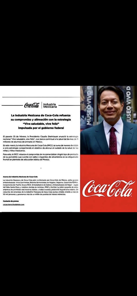 MorenaMariaPa's tweet photo. @Anamariavazquez @MarioLa26635628 @RamsesDerecho @Mima571130 @LectorHistoria @julioastillero @chikis6377 @CitlaHM @MarxArriaga @marinana503712 @Albert_Rudo @anapomela @BarrancoAnaya @La_Patty_Boop @Chescan4 @DavidVargasA18 @diazpol @DosRunas @Claudiashein @LuisaAlcalde Los que se desencantan y desbandan #NuncaFueron4TniMuchoMenosObradoristas porque @lopezobrador_ nos enseñó a #RESISTIRpersistir y que bueno que todos los delgado, monrreal, pt, verde, mc y prian #SeVAYAN https://t.co/W4ZJ3dZh05
