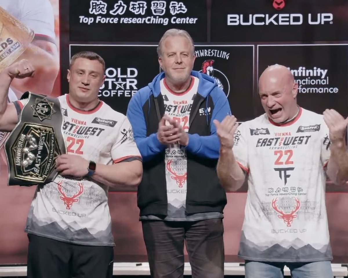 Patrick 💪 tweet media