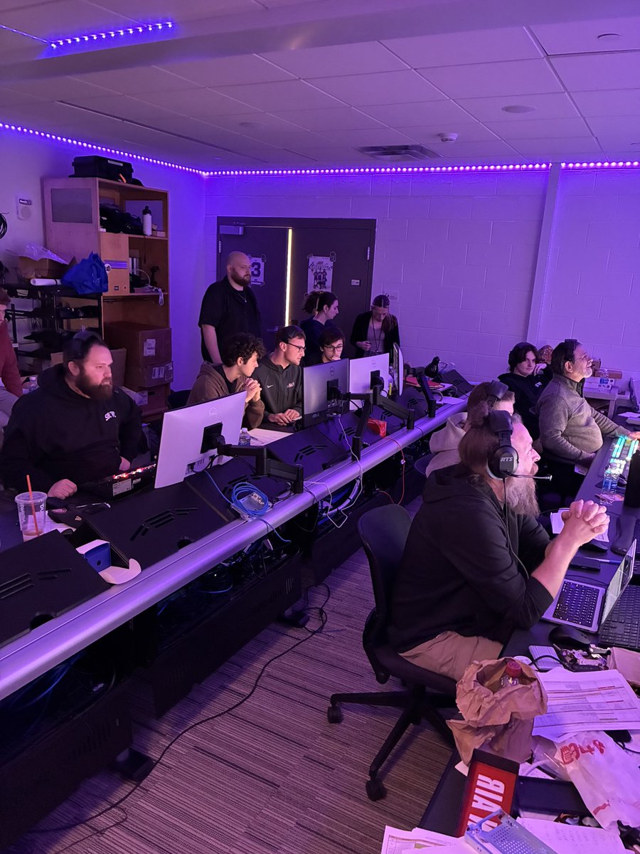 JMU Sports Network tweet media