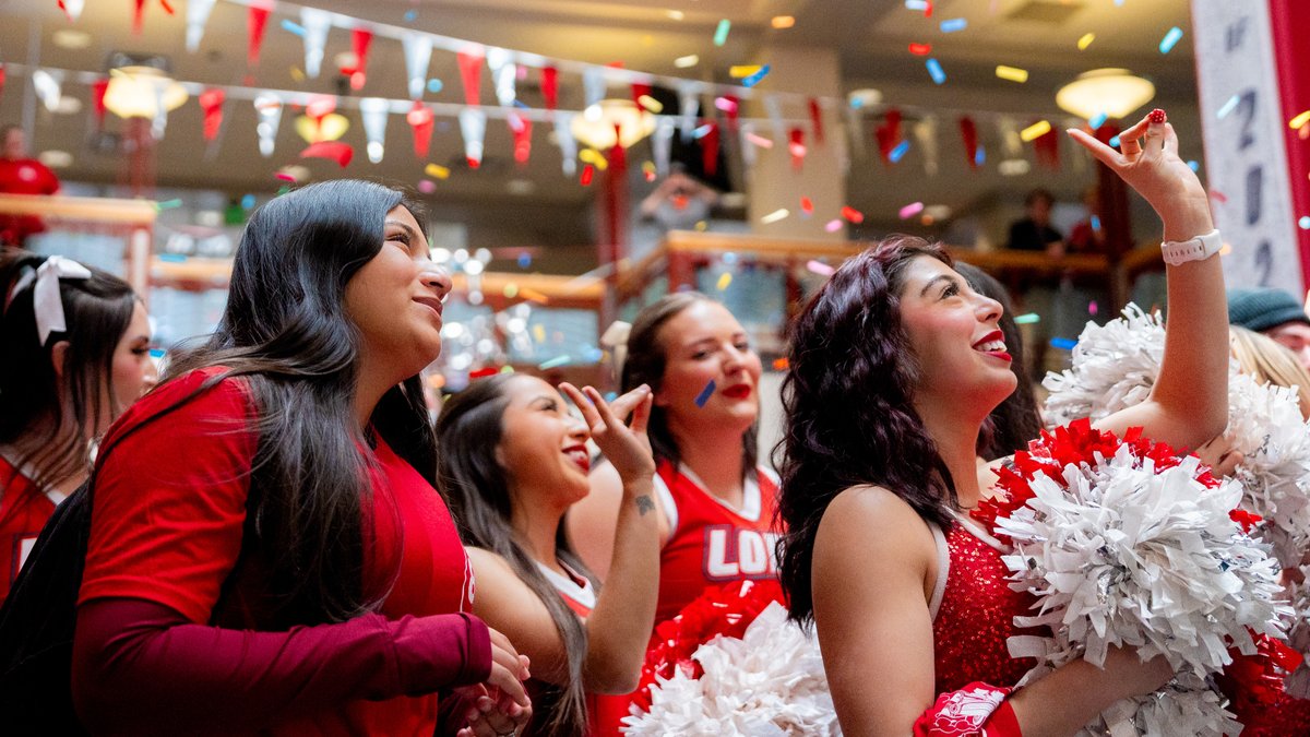 Univ. of New Mexico tweet media