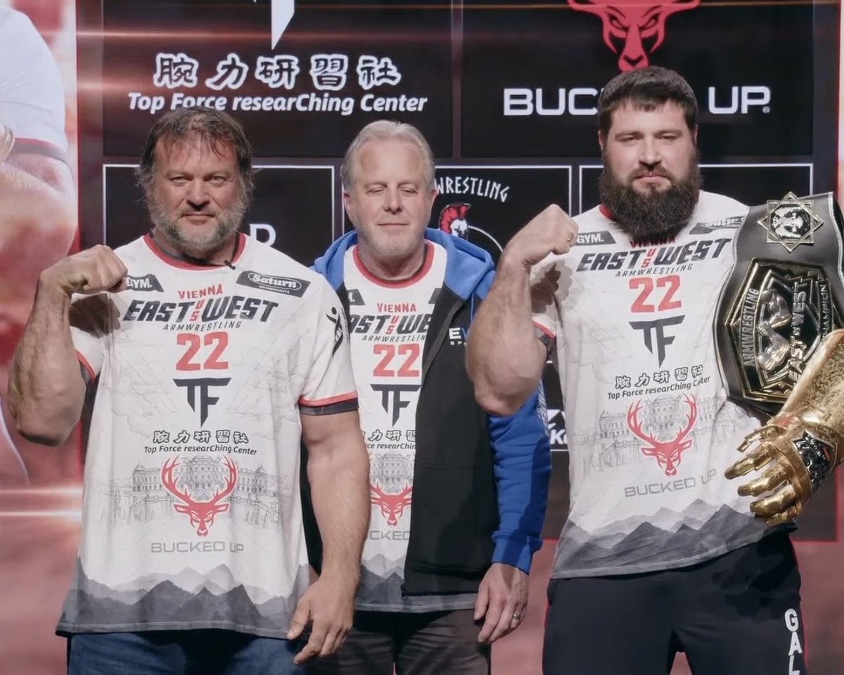 Patrick 💪 tweet media