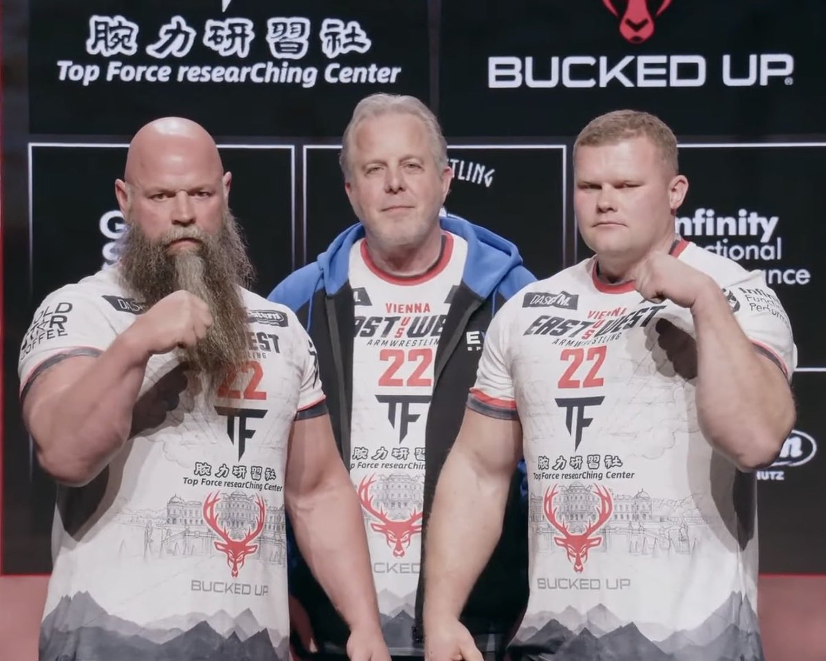 Patrick 💪 tweet media