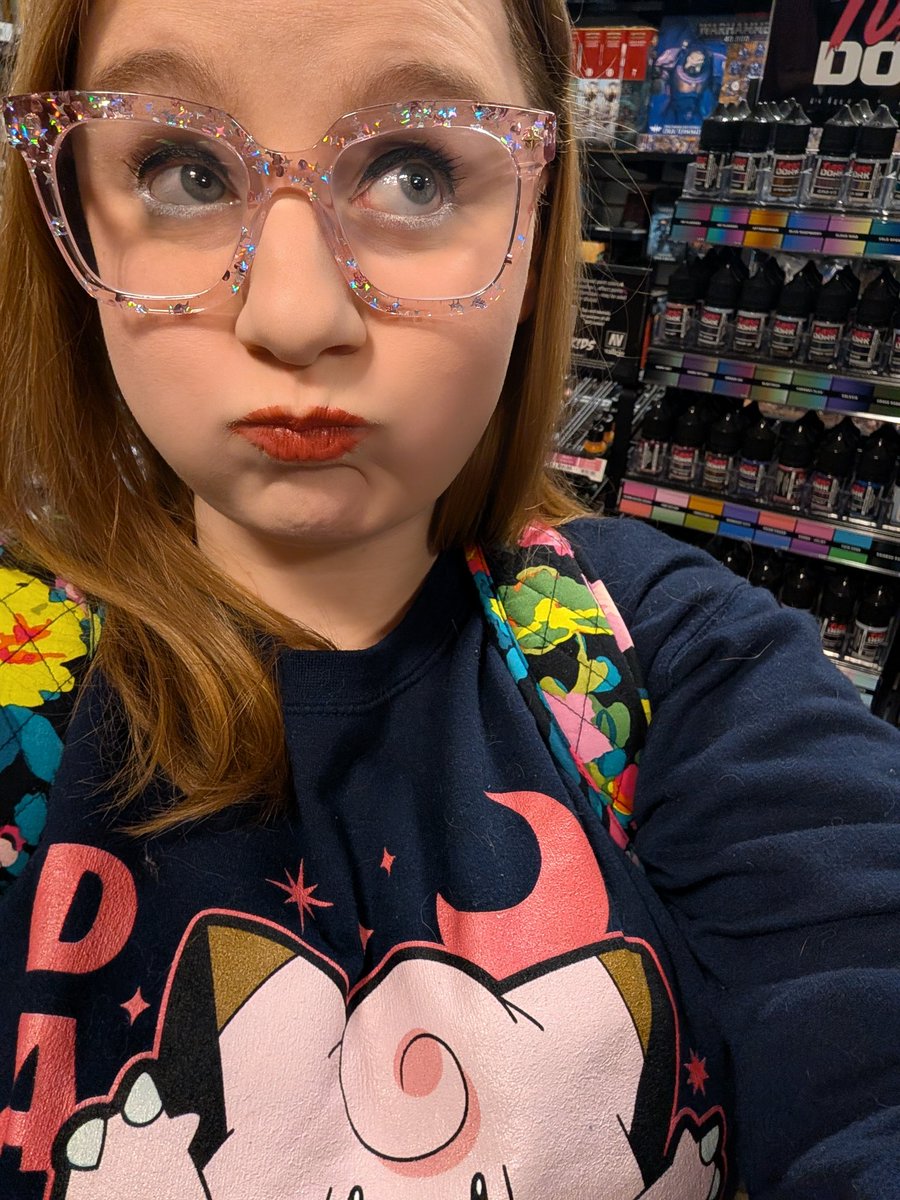 Mad Party Alli ✨🎉 tweet media