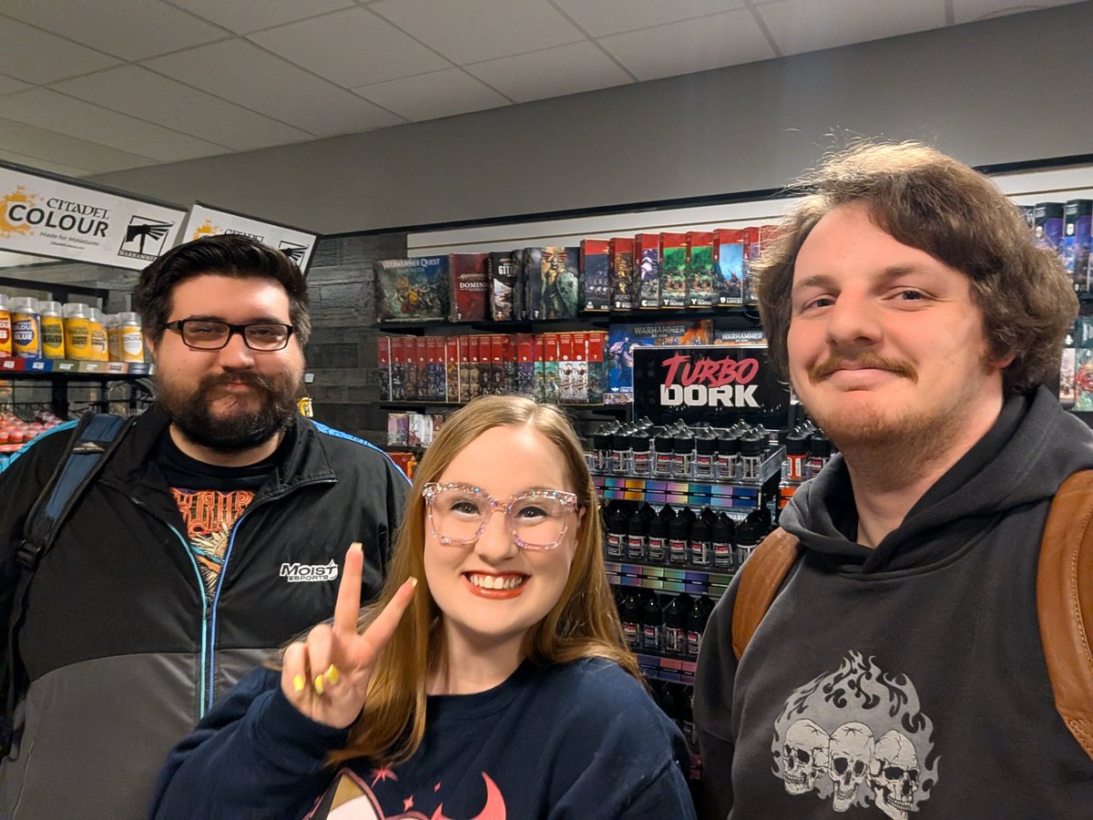 Mad Party Alli ✨🎉 tweet media