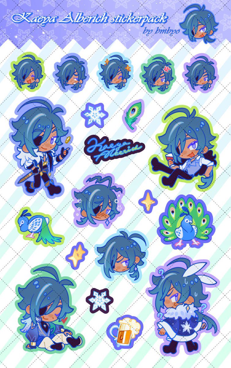 bmbyo 🍎🫐🐟💧 tweet media