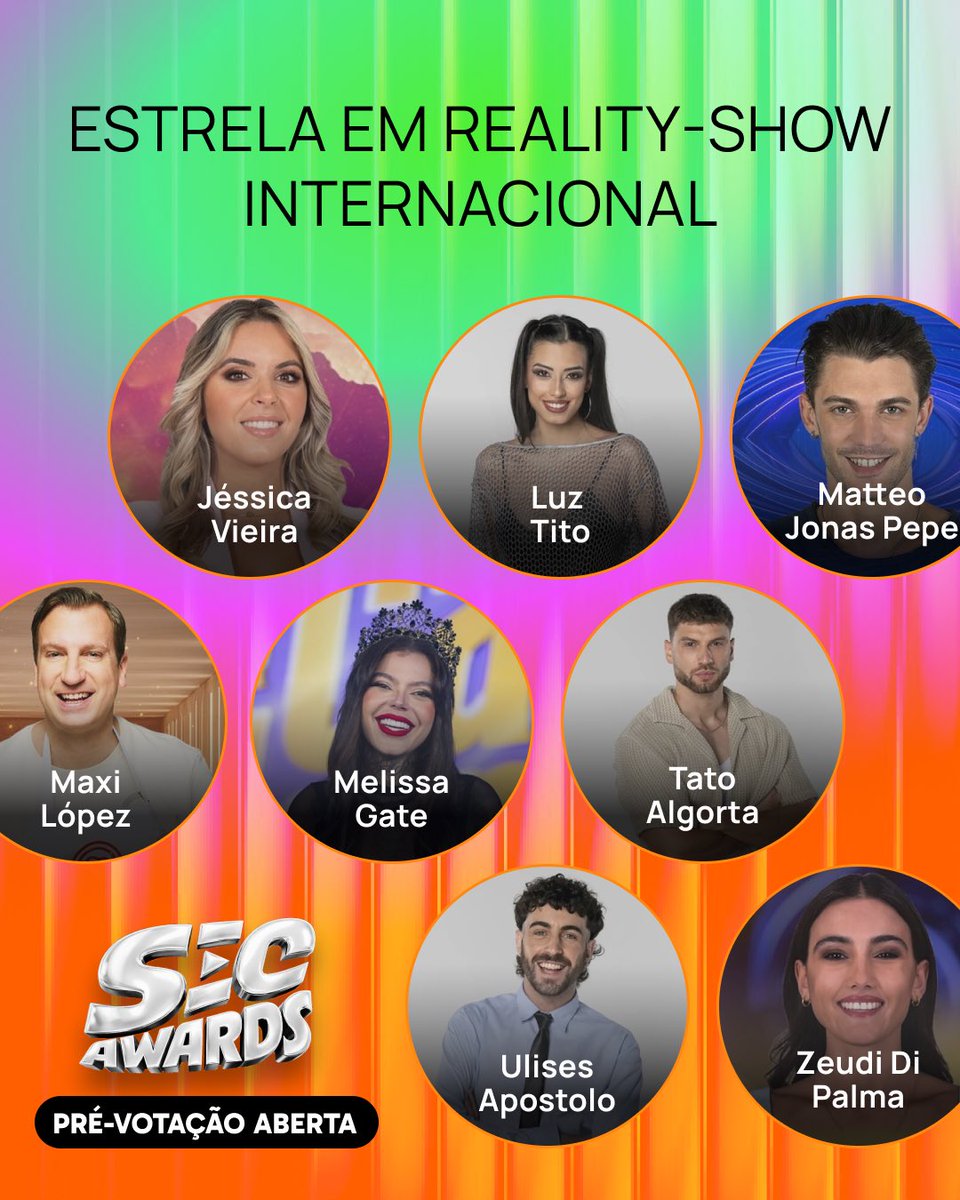 SEC Awards tweet media