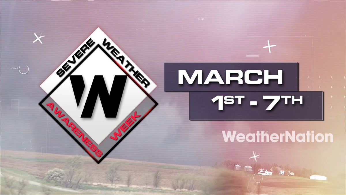 WeatherNation tweet media