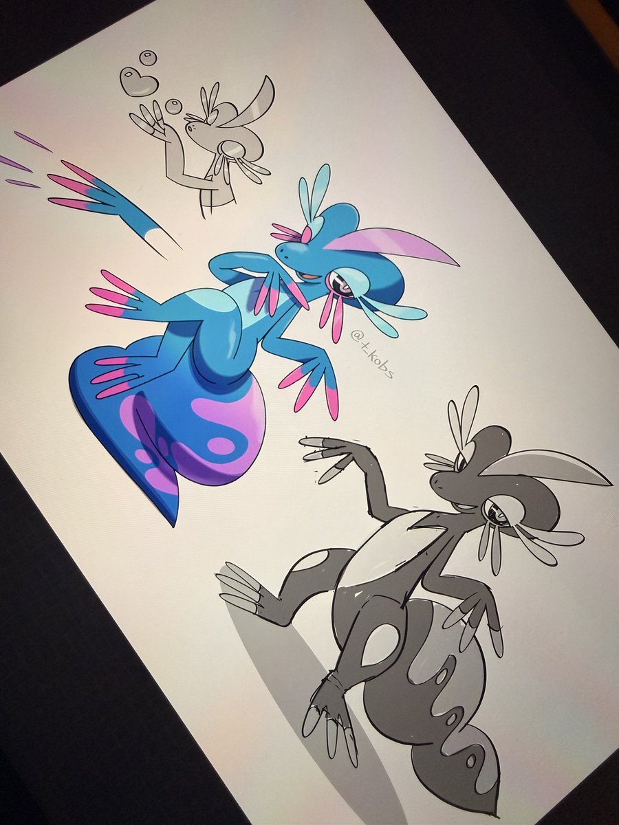 🌟 Tyler Koberstein 🏳️🌈 tweet media