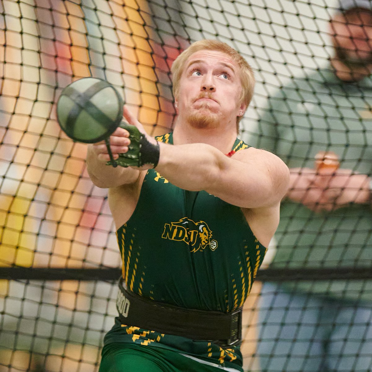 NDSU Track & Field / Cross Country tweet media