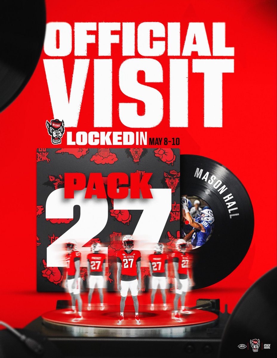 Mason Hall tweet media