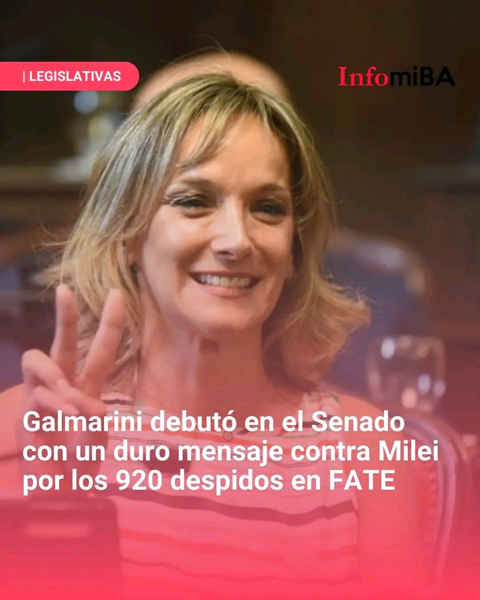 #MileiTraidorALaPatria