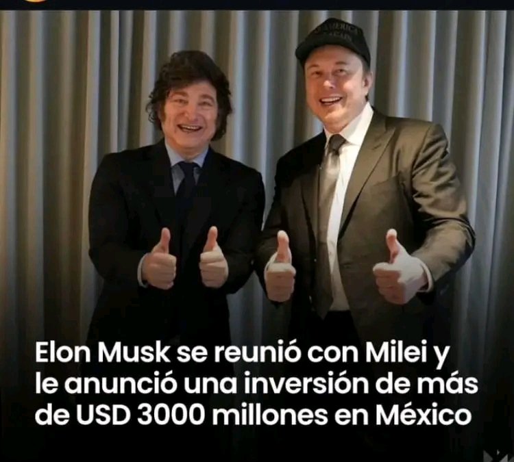 #MileiTraidorALaPatria