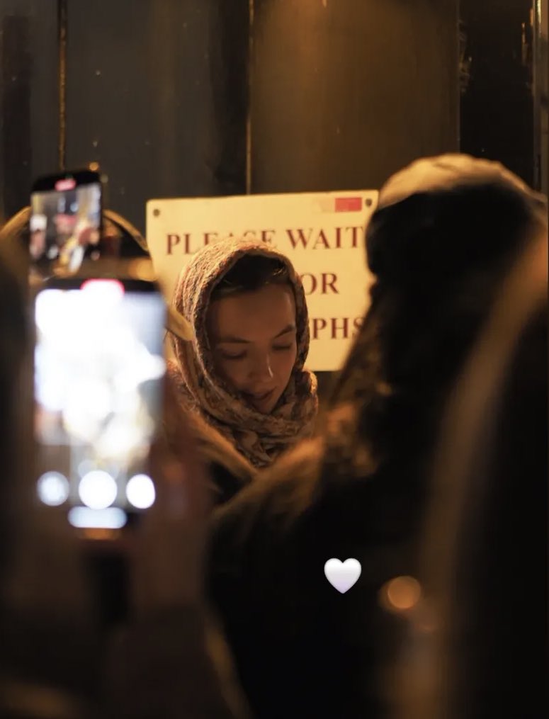 jodie comer the woman that you are