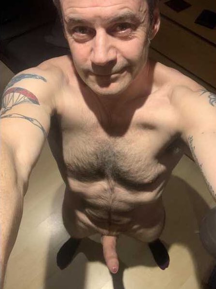 HotRealStr8Guys's tweet photo. Adam Pemble, 61 - Marlborough, UK https://t.co/hrcTmwtdox