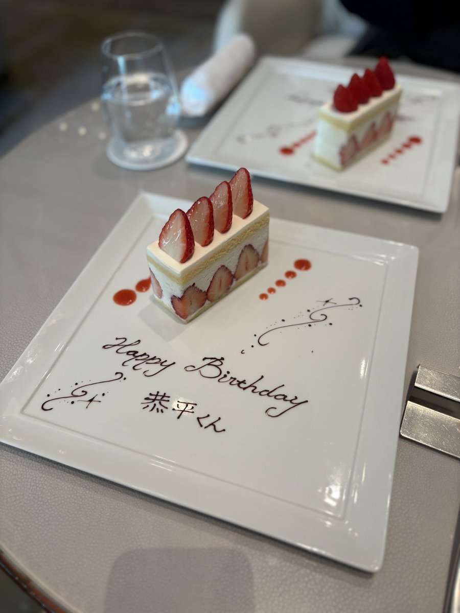 _28LOVELY__'s tweet photo. 恭平くんお誕生日おめでとう💜
ずっとアイドル続けてくれてありがとう🥲♡26歳もだいすきだよ( ᵕᴗᵕ )✩⡱
 #高橋恭平生誕祭2026  #本人不在の生誕祭 https://t.co/ENaVyGg4NA