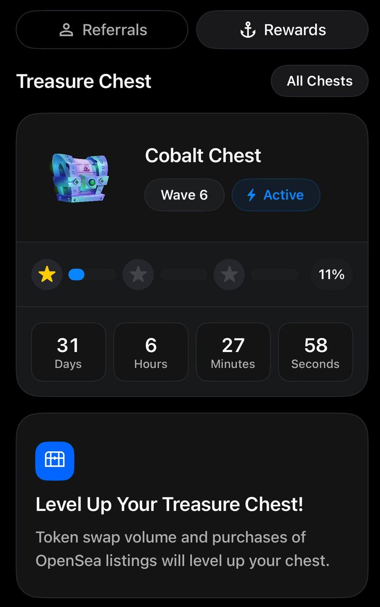 Crypto Farm tweet media