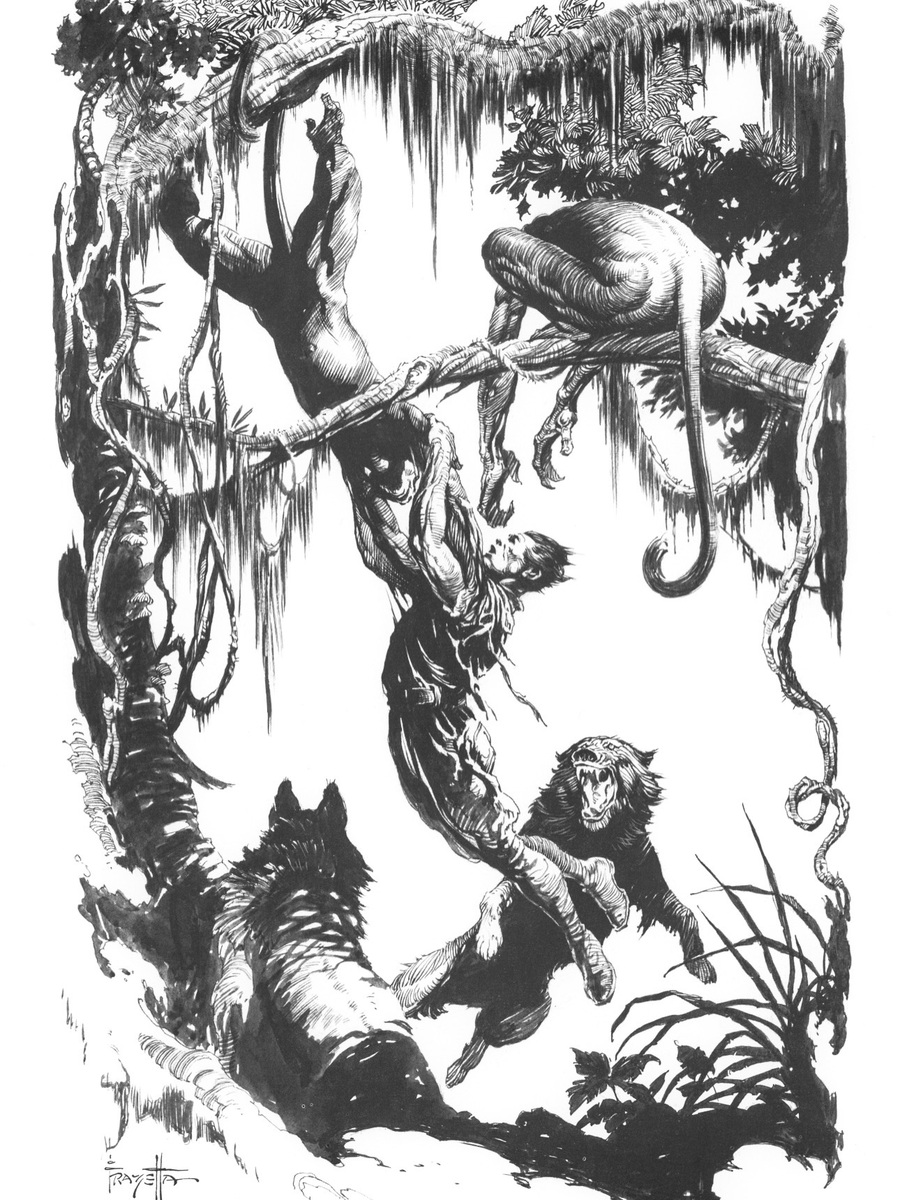 Jonathan J. Colton tweet media