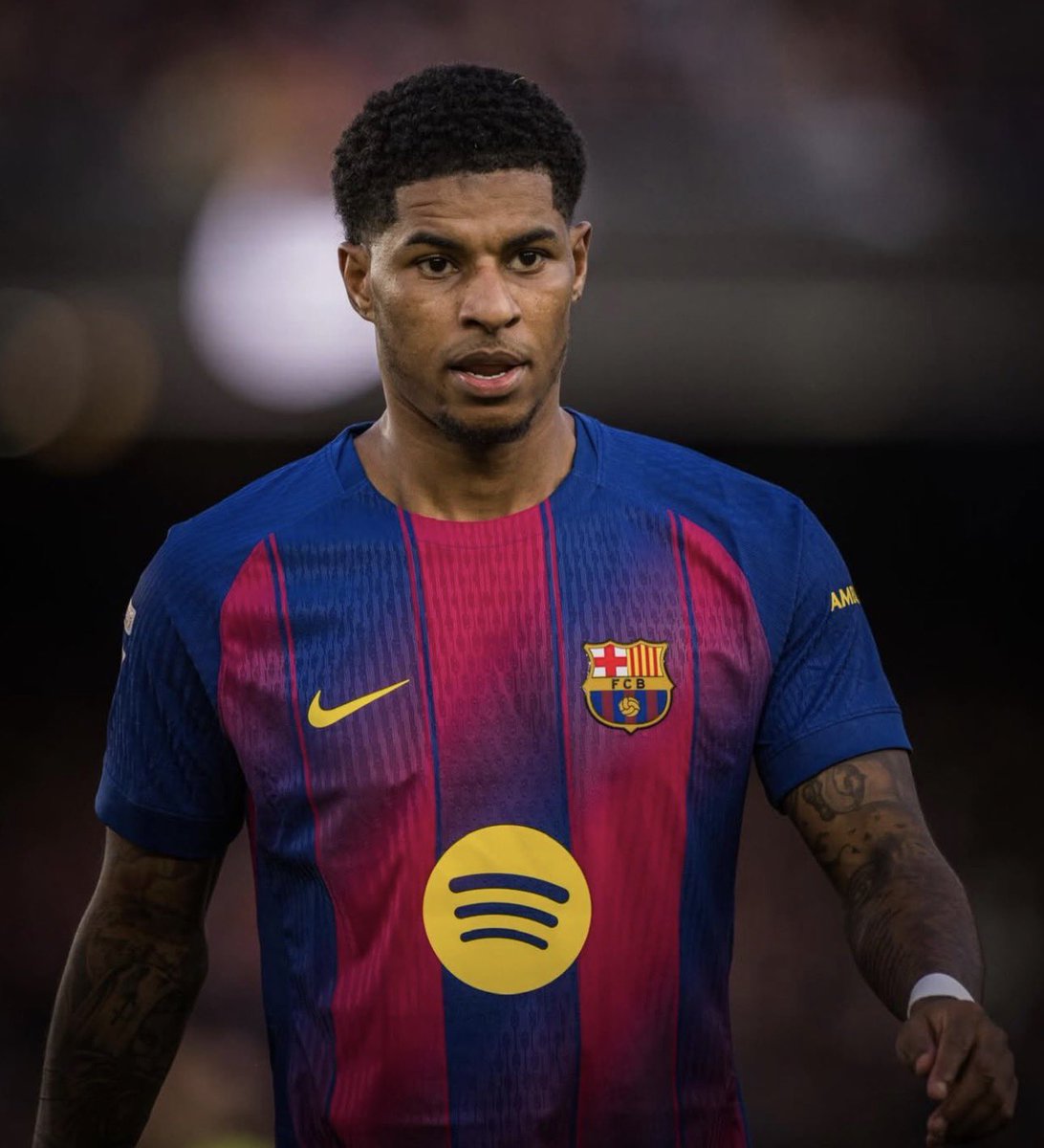 Os parece buen fichaje el de Marcus Rashford por 30M? Solo un “SÍ” o un “NO”, no hace falta dar explicaciones.