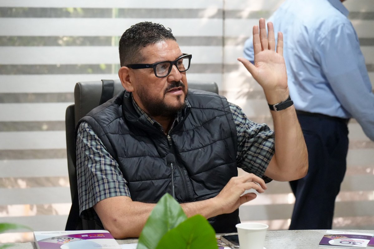 JULIO NAVARRO tweet media