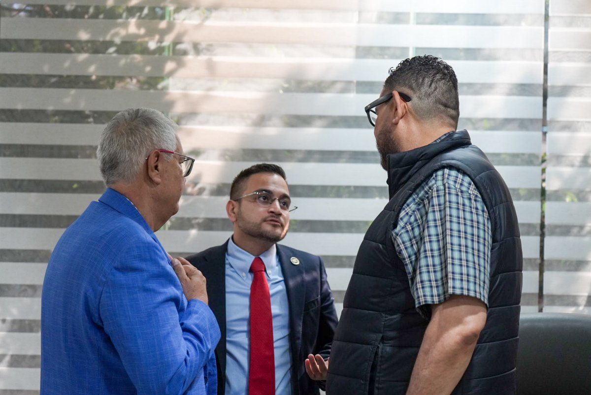 JULIO NAVARRO tweet media