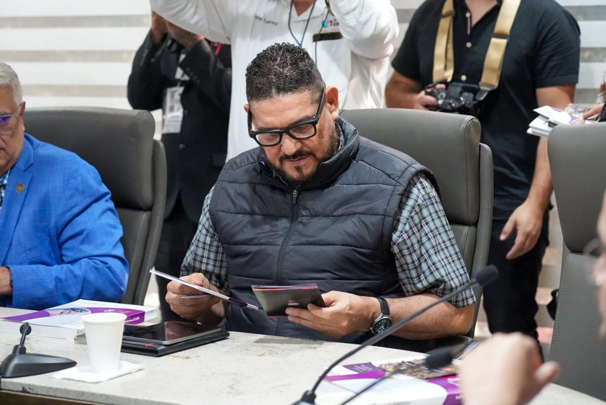 JULIO NAVARRO tweet media