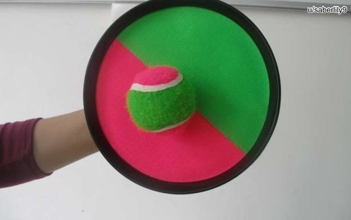 You may be old, but are you this old?