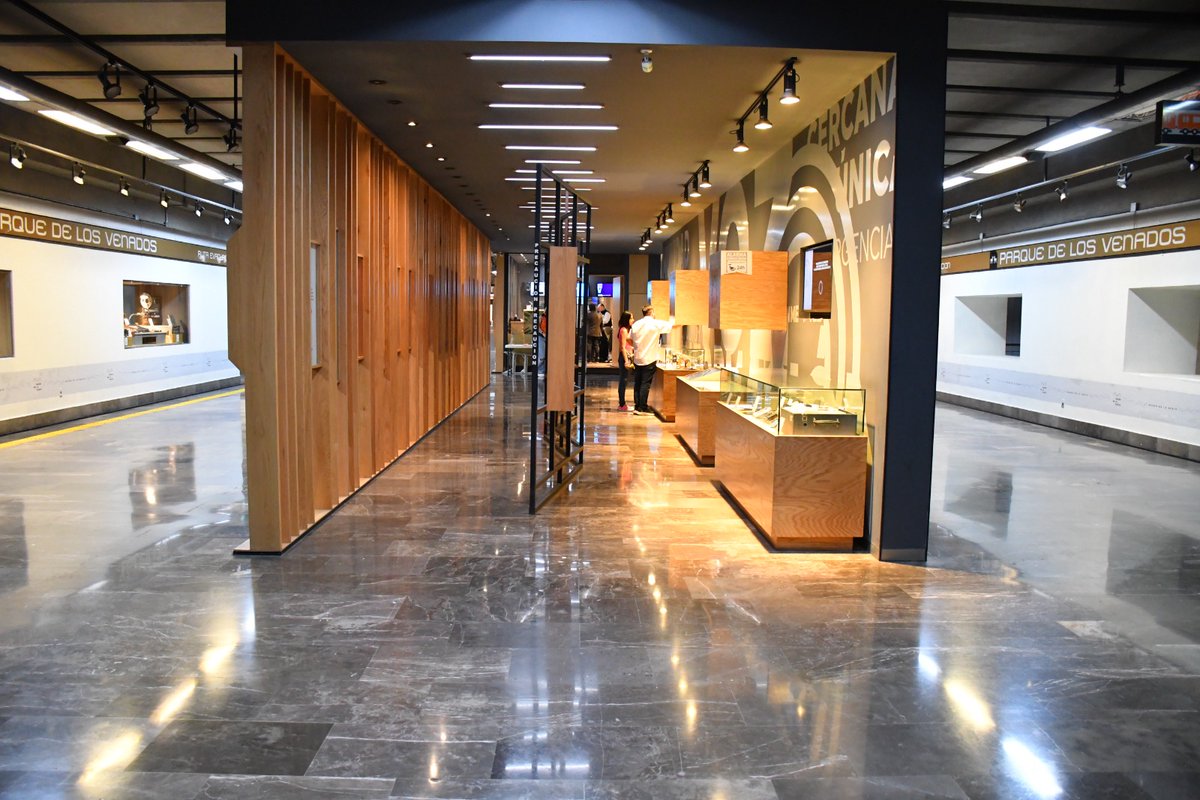 MetroCDMX tweet media