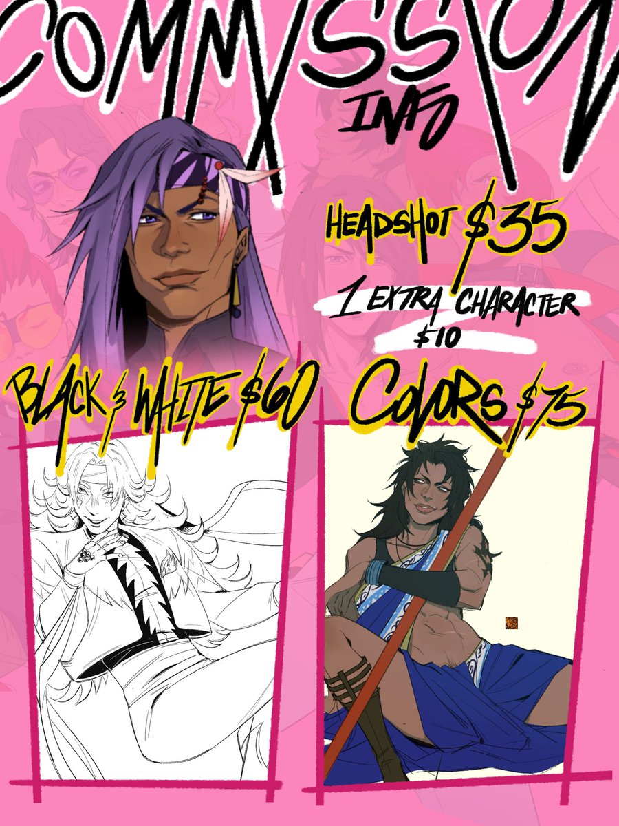 fredrick | criticalblow 🍉 tweet media