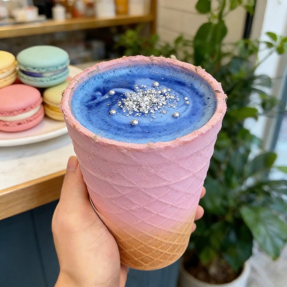 boominatidrip's tweet photo. New arrival to go in New Coffee maker, Colorful Flat-Bottom Wafer Cones Edible Crispy Ice Cream Cups in Multiple Flavors for Coffee Shops Dessert Cafés Creative Treats
https://t.co/BBsZYYLcwQ #Logistics #DripAirobotics #ai #robots #AlibabaCloud #AlibabaCloudAI #androidOS https://t.co/UCG9RGzVnK