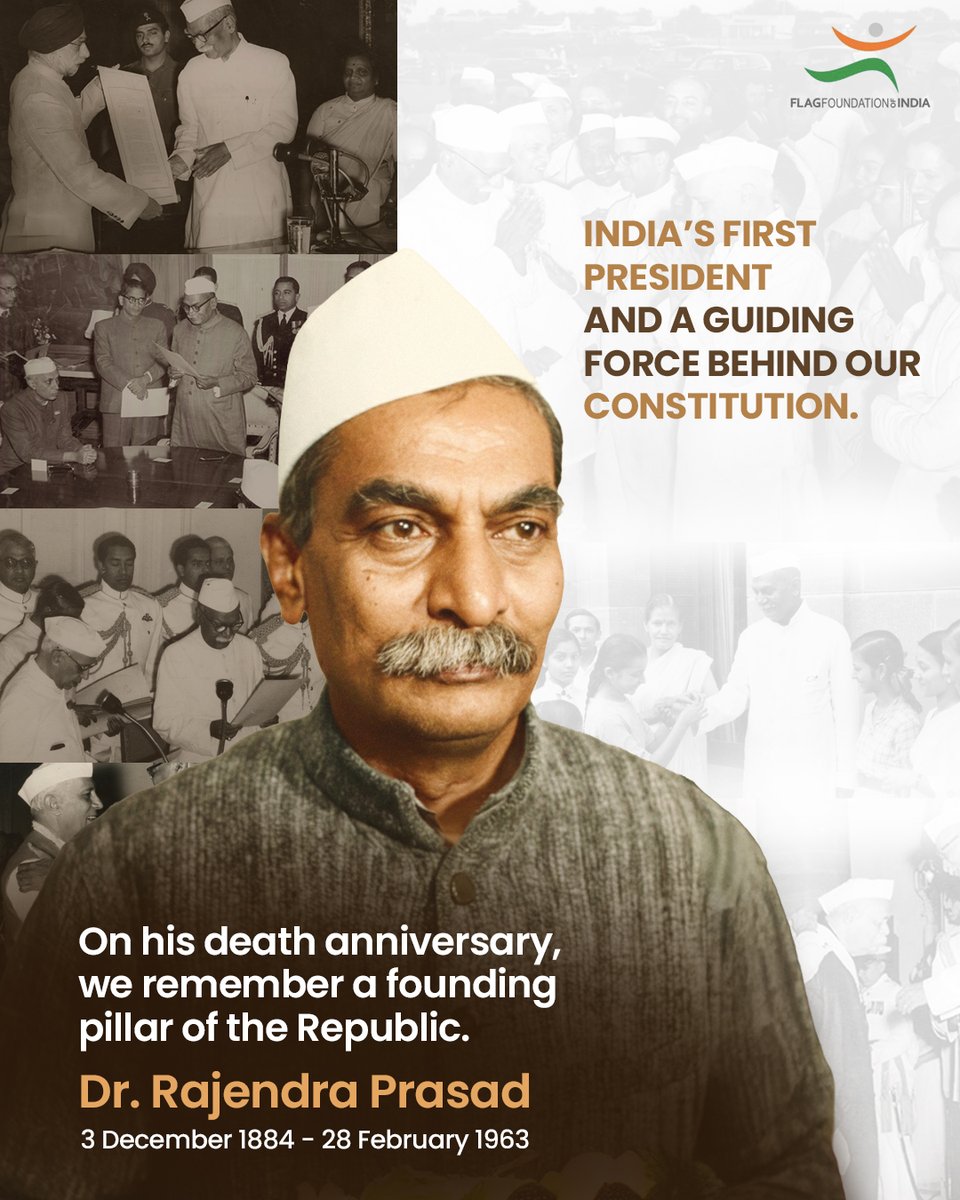 Flag Foundation of India tweet media