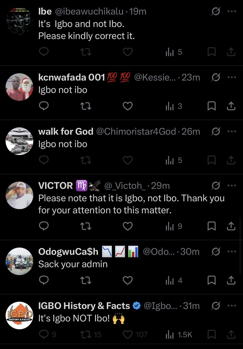 Nononsense tweet media