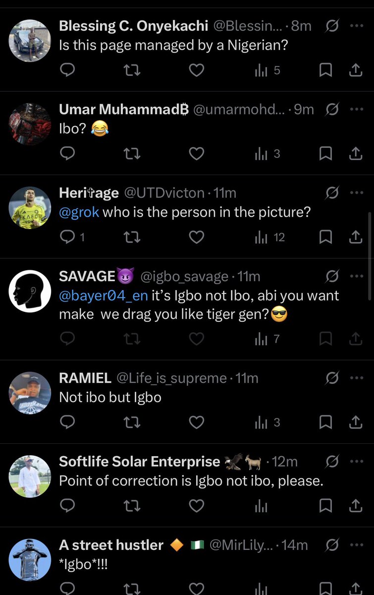 Nononsense tweet media