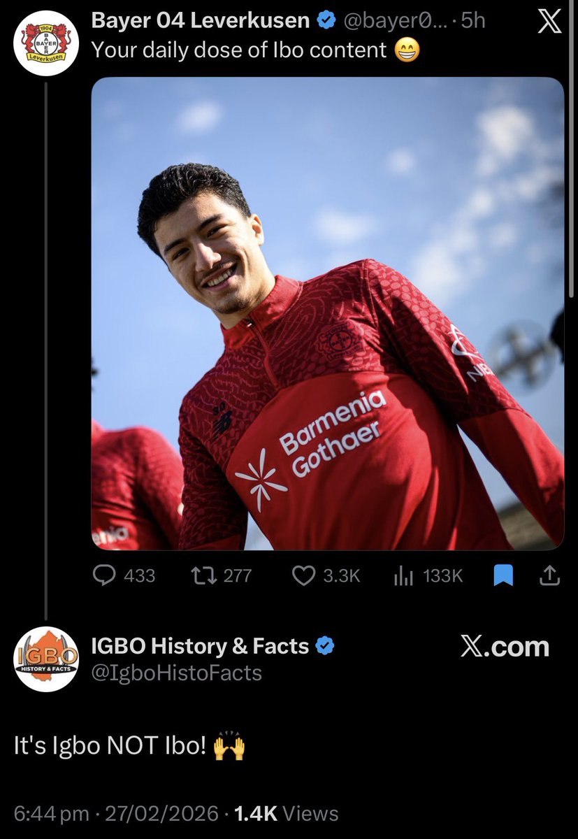 Nononsense tweet media