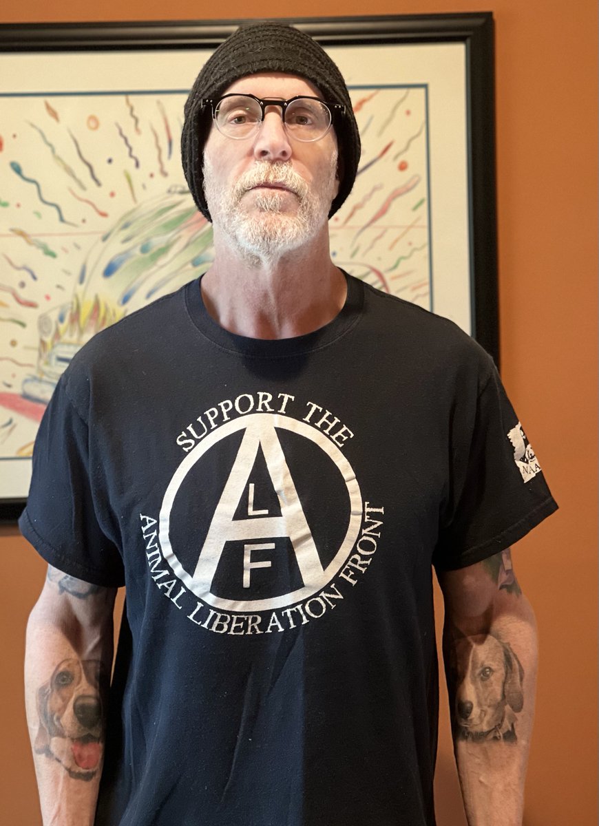 The Thinking Vegan tweet media