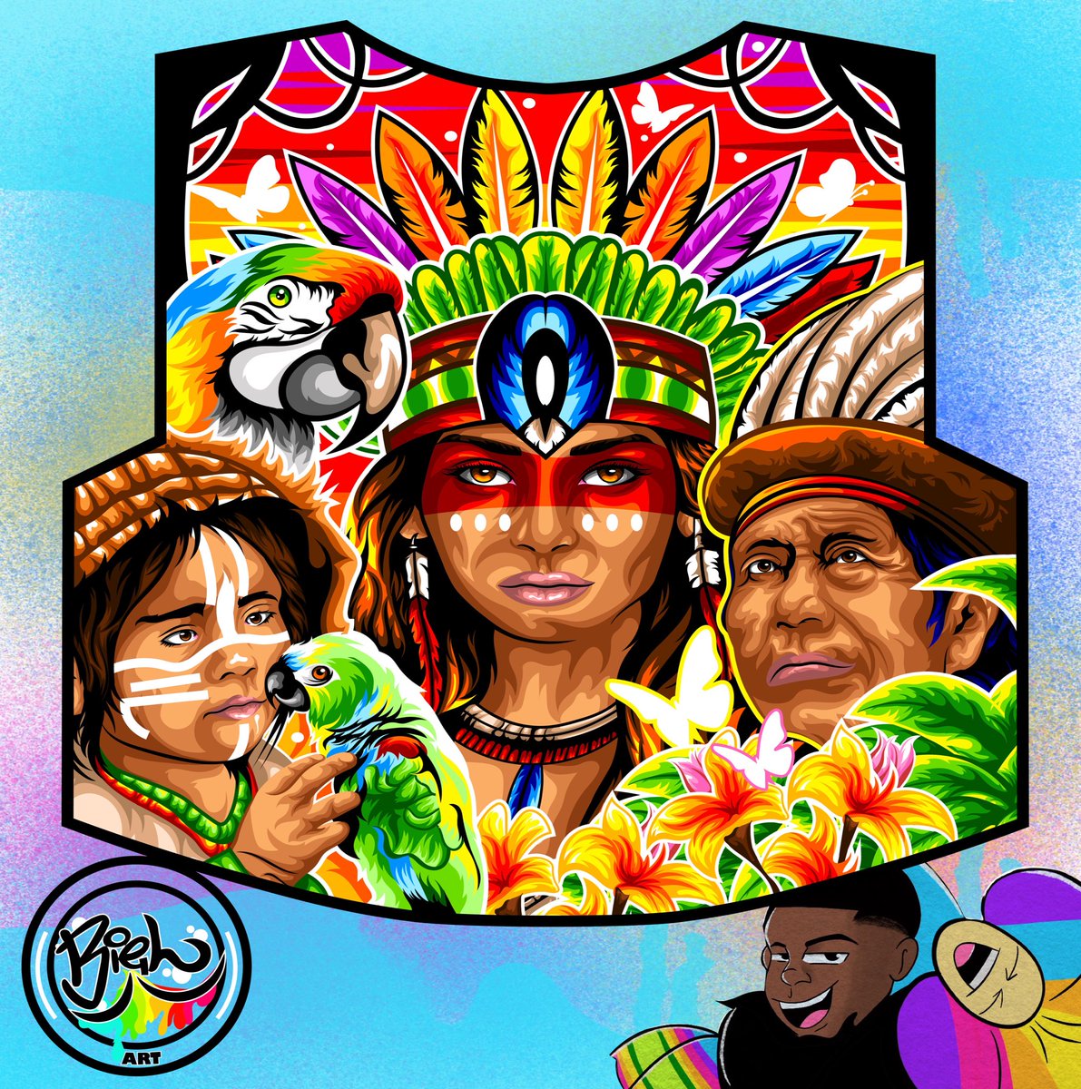 gbzinho96's tweet photo. Casaca 💻
Insta:art_de_biel
#fantasiacarnaval #fantasia #croquis #patrimonicultural #batebola #arte #bateboleiro #bateboleirodeplantão #cultura https://t.co/LKWnMbgaP0