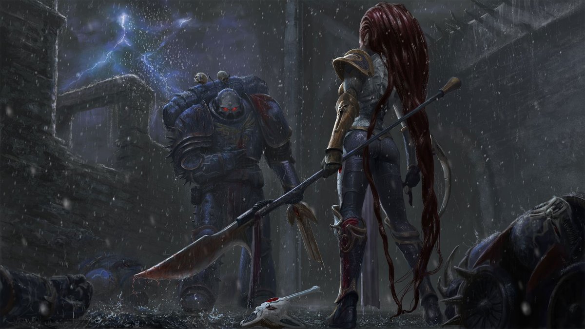 Aedo_Ardinwe's tweet photo. Talos

Artist: Alex Cristi 
https://t.co/yd1zfAXJsh https://t.co/T246TgtCil