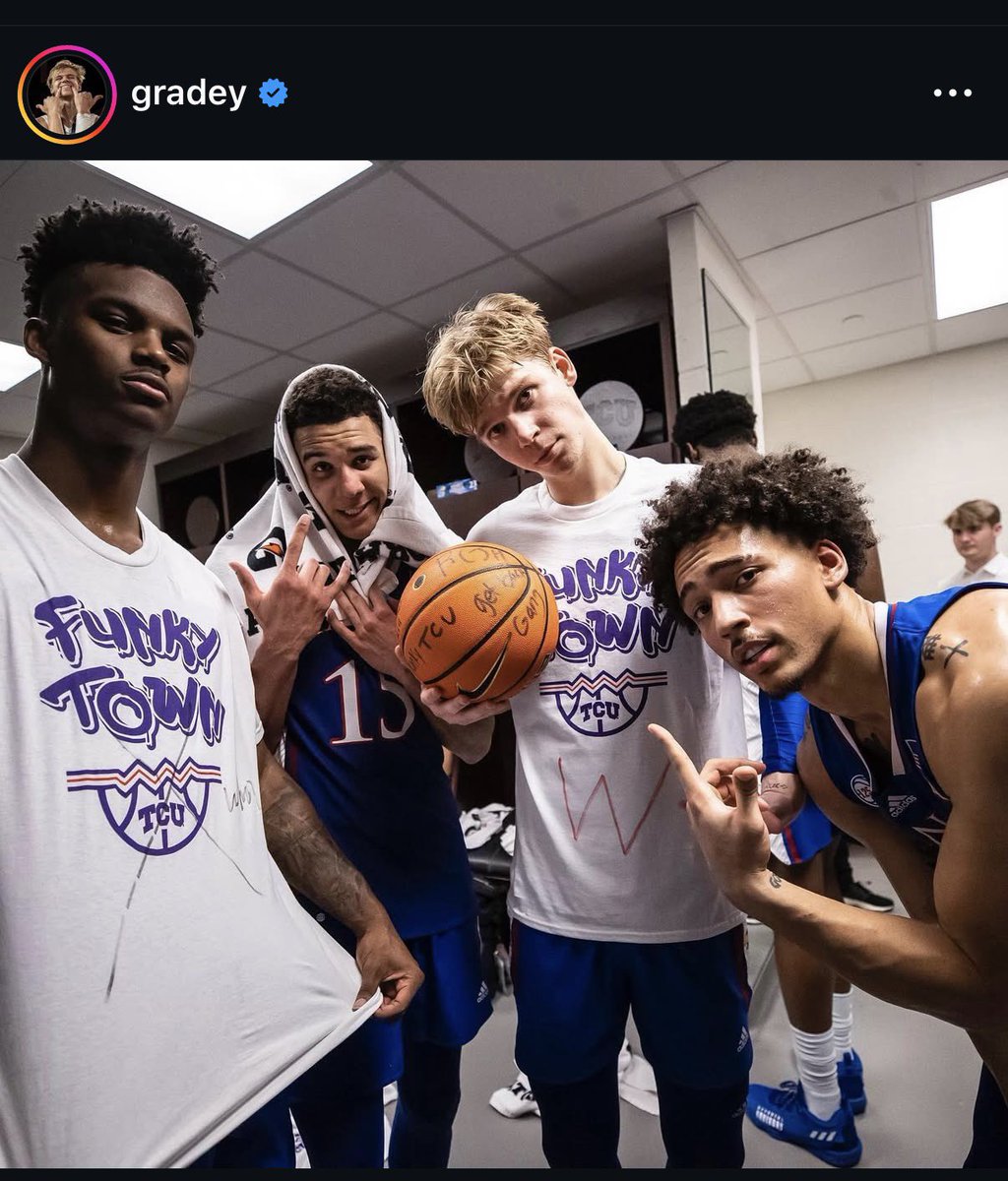 Kyle Burkhardt tweet media