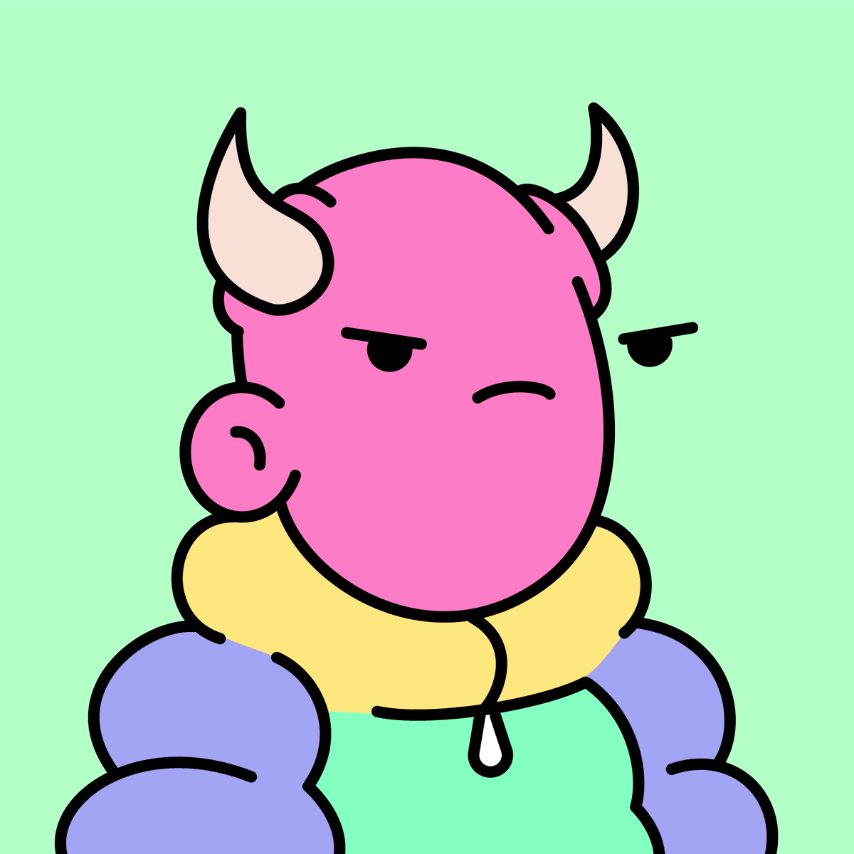 Doodles Sales Bot 🤖️ tweet media