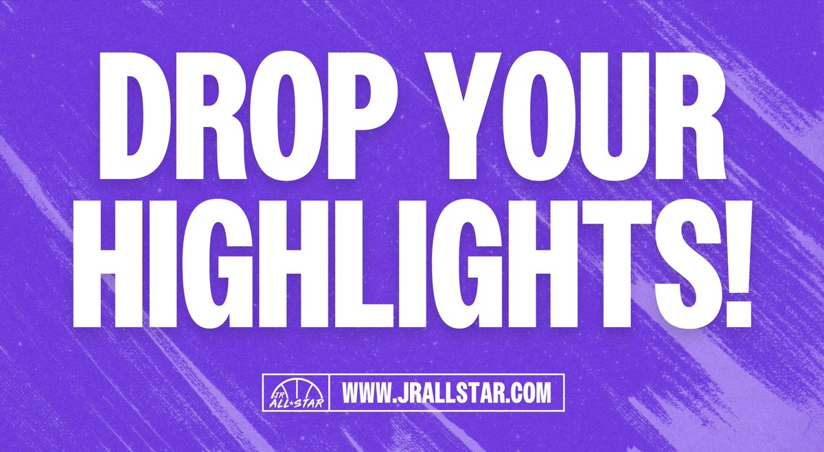 Jr. All-Star Girls Basketball tweet media