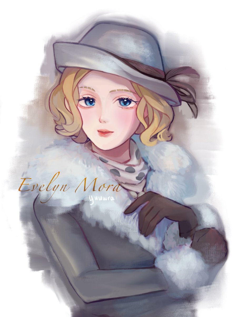 Ella ⿻ (yuuwra) tweet media