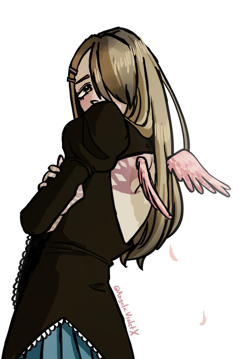 Violet ໒꒱ ‧₊˚ tweet media