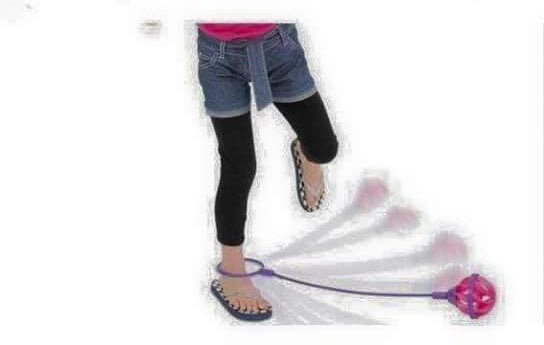 Who else remembers this toy?