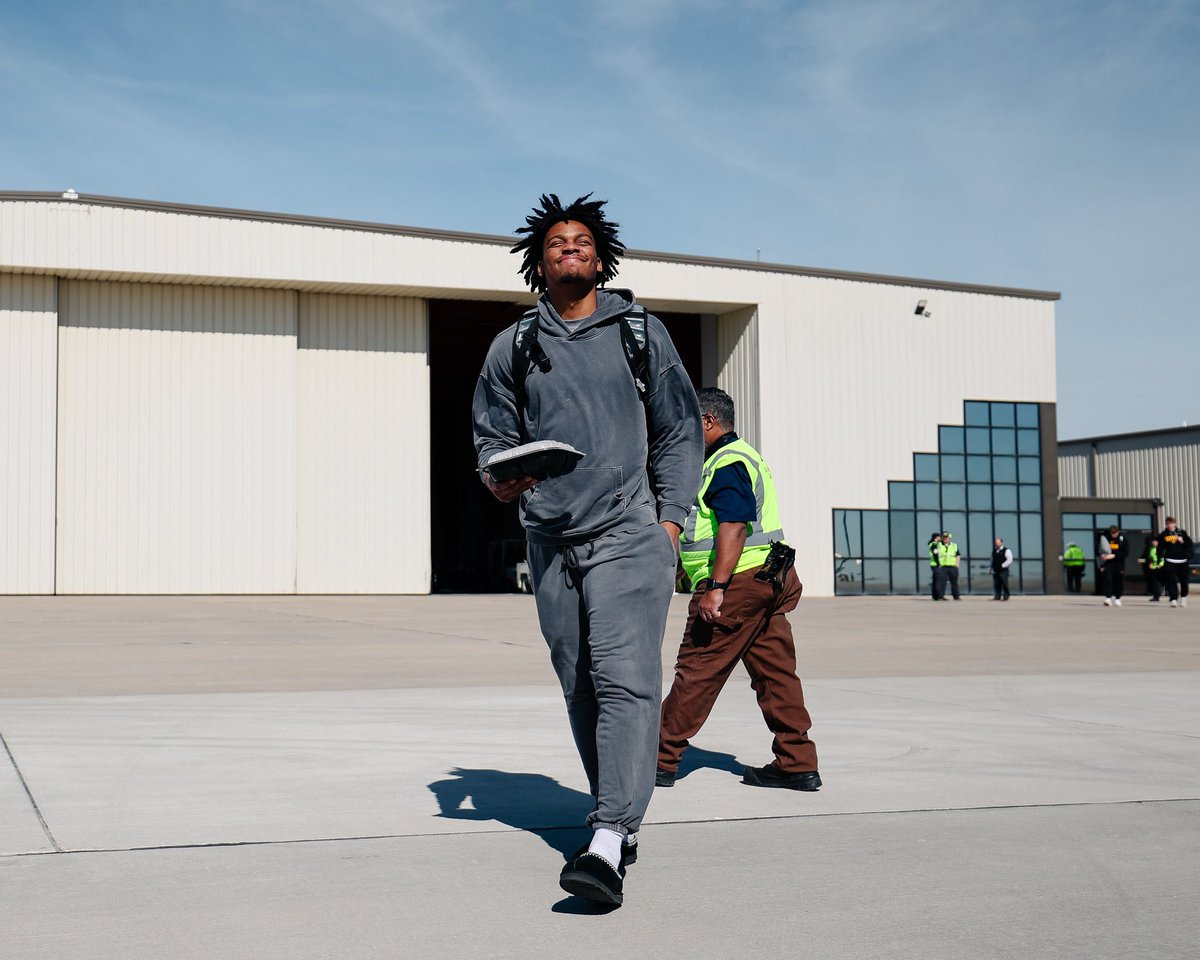 Iowa Men’s Basketball tweet media