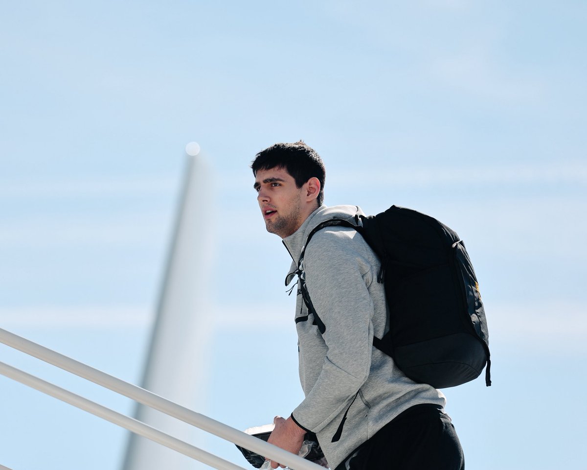 Iowa Men’s Basketball tweet media