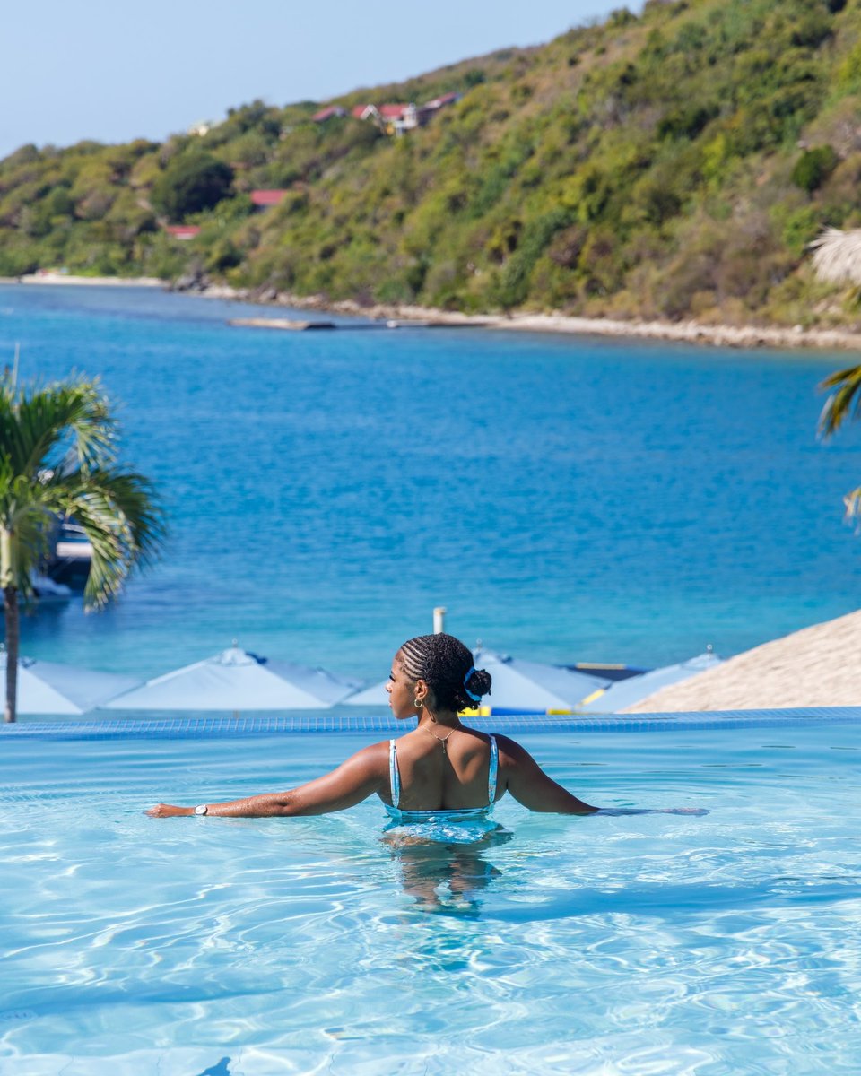 Scrub Island Resort tweet media